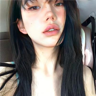 拉链拉下来